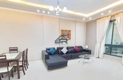 Apartment - 2 Bedrooms - 2 Bathrooms for sale in Al Juffair - Capital Governorate