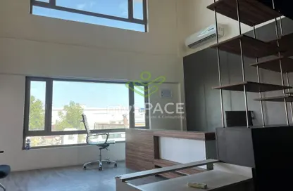 Shop - Studio - 1 Bathroom for rent in Salmabad - Central Governorate