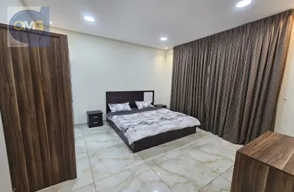 Apartment - 2 Bedrooms - 2 Bathrooms for rent in Seef - Capital Governorate