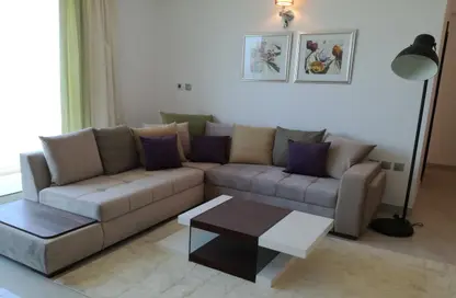 Apartment - 2 Bedrooms - 2 Bathrooms for rent in Al Juffair - Capital Governorate