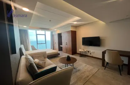 Apartment - Studio - 1 Bathroom for sale in Hidd - Muharraq Governorate