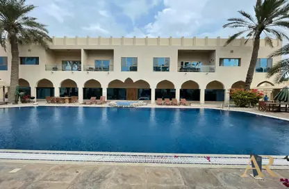 Villa - 3 Bedrooms - 4 Bathrooms for rent in Hamala - Northern Governorate