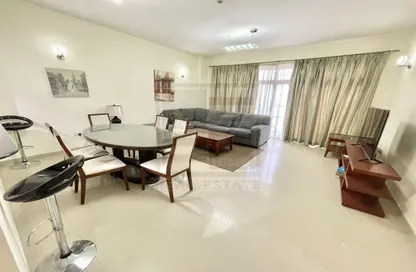 Apartment - 2 Bedrooms - 2 Bathrooms for rent in The Lagoon - Amwaj Islands - Muharraq Governorate