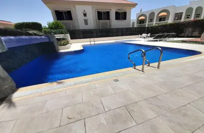 Villa - 4 Bedrooms - 4 Bathrooms for rent in Um Al Hasam - Manama - Capital Governorate