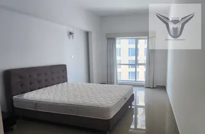 Apartment - 1 Bedroom - 1 Bathroom for rent in Amwaj Avenue - Amwaj Islands - Muharraq Governorate