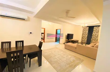 Apartment - 3 Bedrooms - 2 Bathrooms for rent in Al Juffair - Capital Governorate