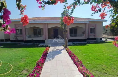 Villa - 4 Bedrooms - 4 Bathrooms for rent in Barbar - Northern Governorate