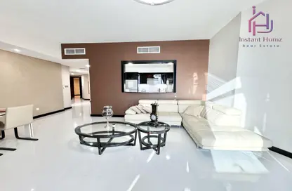 Apartment - 2 Bedrooms - 2 Bathrooms for sale in Al Juffair - Capital Governorate