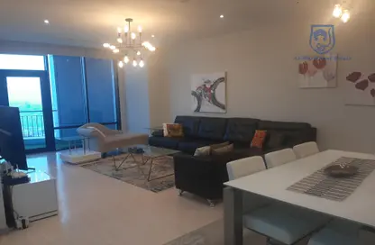 Apartment - 2 Bedrooms - 2 Bathrooms for sale in Seef - Capital Governorate