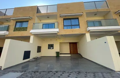 Villa - 4 Bedrooms - 5 Bathrooms for rent in Tubli - Central Governorate