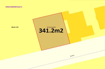 Land - Studio for sale in Al Qurayyah - Northern Governorate