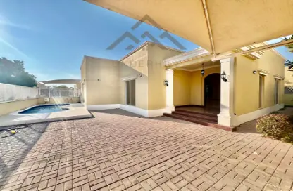 Villa - 2 Bedrooms - 3 Bathrooms for rent in Saar - Northern Governorate