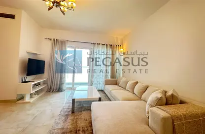 Apartment - 1 Bedroom - 2 Bathrooms for rent in Seef - Capital Governorate