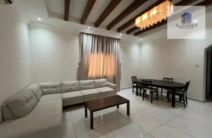 Apartment - 2 Bedrooms - 2 Bathrooms for rent in Hidd - Muharraq Governorate