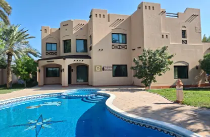 Villa - 4 Bedrooms - 5 Bathrooms for rent in Budaiya - Northern Governorate