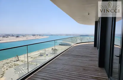 Apartment - 3 Bedrooms - 5 Bathrooms for sale in Hanging Garden - Dilmunia Island - Muharraq Governorate