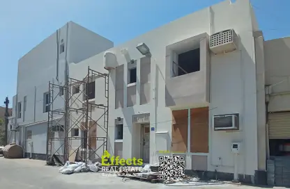 Villa - 6 Bedrooms - 3 Bathrooms for sale in Samaheej - Muharraq Governorate