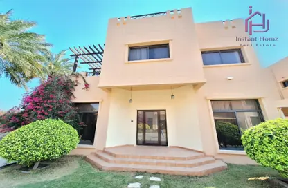 Villa - 4 Bedrooms - 5 Bathrooms for rent in Hamala - Northern Governorate