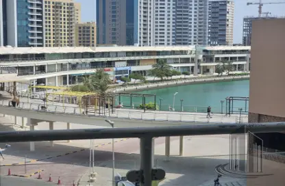 Apartment - 2 Bedrooms - 2 Bathrooms for sale in The Lagoon - Amwaj Islands - Muharraq Governorate