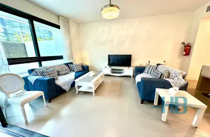 Apartment - 2 Bedrooms - 2 Bathrooms for sale in Marassi Residences - Diyar Al Muharraq - Muharraq Governorate