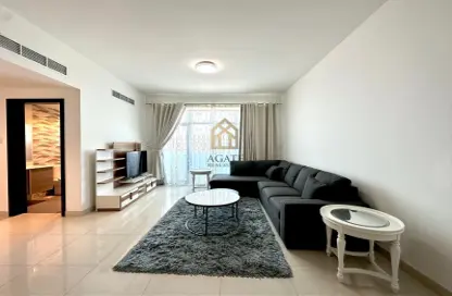 Apartment - 2 Bedrooms - 2 Bathrooms for sale in Al Juffair - Capital Governorate