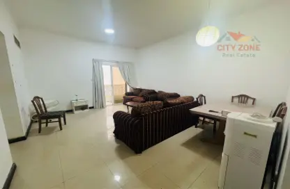 Apartment - 3 Bedrooms - 3 Bathrooms for rent in Al Juffair - Capital Governorate