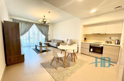 Apartment - 1 Bedroom - 1 Bathroom for sale in Marassi Al Bahrain - Diyar Al Muharraq - Muharraq Governorate