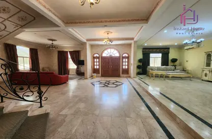 Villa - 4 Bedrooms - 4 Bathrooms for rent in Hidd - Muharraq Governorate