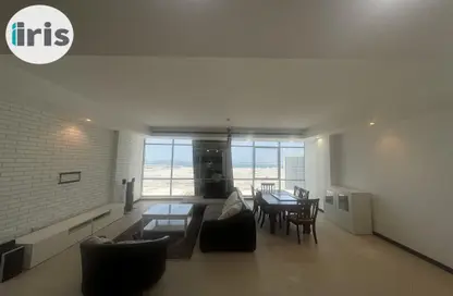 Apartment - 3 Bedrooms - 2 Bathrooms for sale in Al Juffair - Capital Governorate