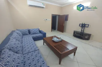 Apartment - 2 Bedrooms - 2 Bathrooms for rent in Adliya - Manama - Capital Governorate