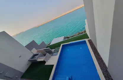 Villa - 4 Bedrooms - 5 Bathrooms for sale in Al Naseem - Diyar Al Muharraq - Muharraq Governorate