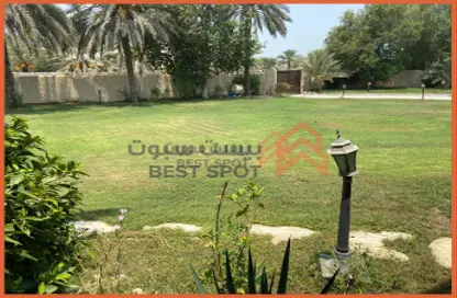 Villa for sale in Al Jasra - Northern Governorate
