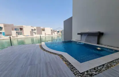 Villa - 4 Bedrooms - 6 Bathrooms for rent in Al Naseem - Diyar Al Muharraq - Muharraq Governorate