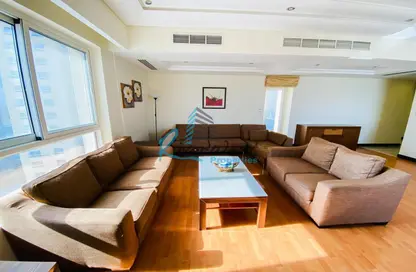 Apartment - 3 Bedrooms - 4 Bathrooms for sale in Abraj Al Lulu - Manama - Capital Governorate