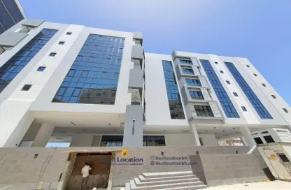 Whole Building - Studio for rent in Adliya - Manama - Capital Governorate