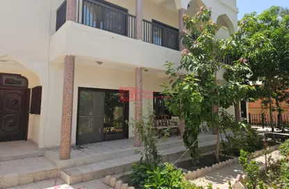 Villa - 6 Bedrooms - 5 Bathrooms for rent in Al Burhama - Manama - Capital Governorate