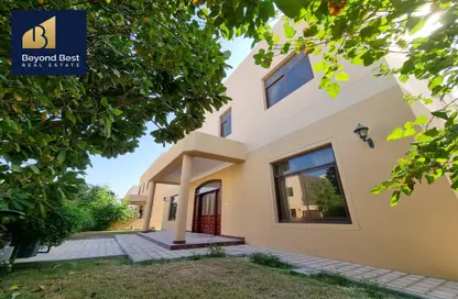 Villa - 5 Bedrooms - 7 Bathrooms for rent in Saar - Northern Governorate