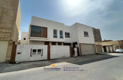 Villa - 6 Bedrooms - 7 Bathrooms for sale in Hidd - Muharraq Governorate