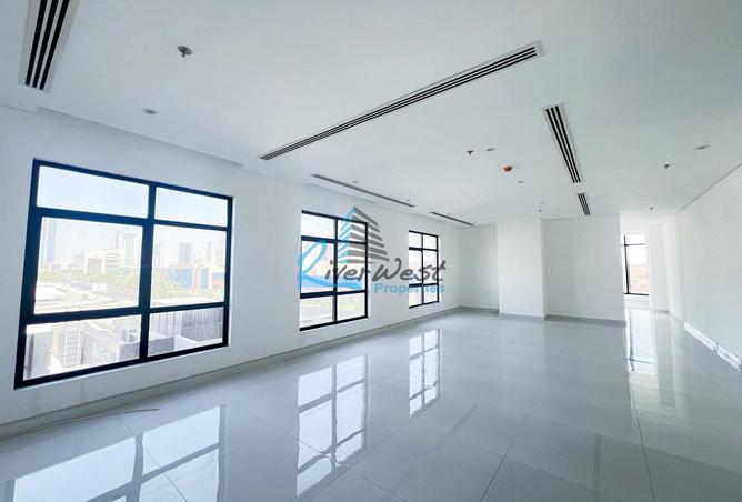 Office Space - Studio - 1 Bathroom for rent in Seef - Capital Governorate