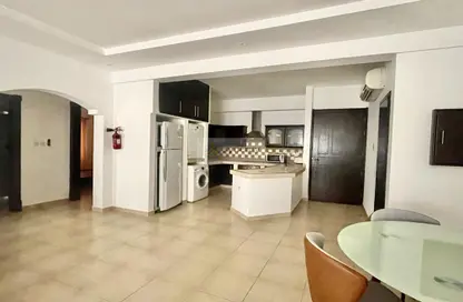 Apartment - 2 Bedrooms - 2 Bathrooms for rent in Saar - Northern Governorate