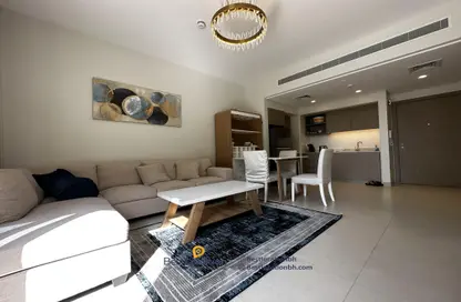 Apartment - 1 Bedroom - 1 Bathroom for sale in Marassi Al Bahrain - Diyar Al Muharraq - Muharraq Governorate