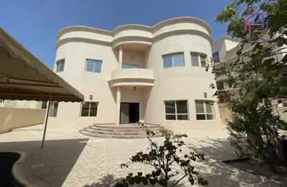 Villa - 5 Bedrooms - 6 Bathrooms for rent in Saar - Northern Governorate