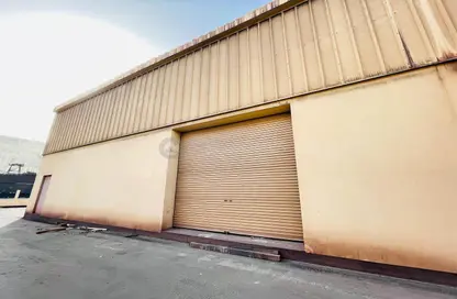 Warehouse - Studio for rent in Hidd - Muharraq Governorate