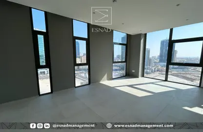 Apartment - 1 Bedroom - 2 Bathrooms for sale in Seef - Capital Governorate