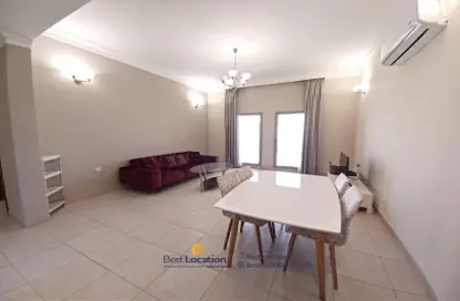 Apartment - 2 Bedrooms - 2 Bathrooms for rent in Riffa Al Sharqi - Riffa - Southern Governorate