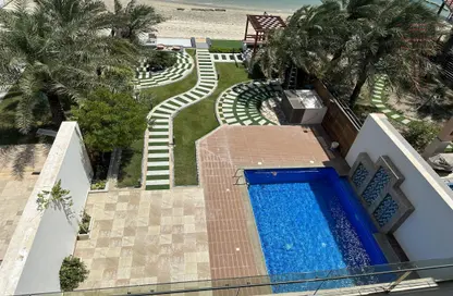 Villa - 6 Bedrooms - 7 Bathrooms for sale in Amwaj Marina - Amwaj Islands - Muharraq Governorate