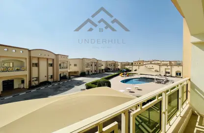 Villa - 3 Bedrooms - 3 Bathrooms for rent in Al Juffair - Capital Governorate