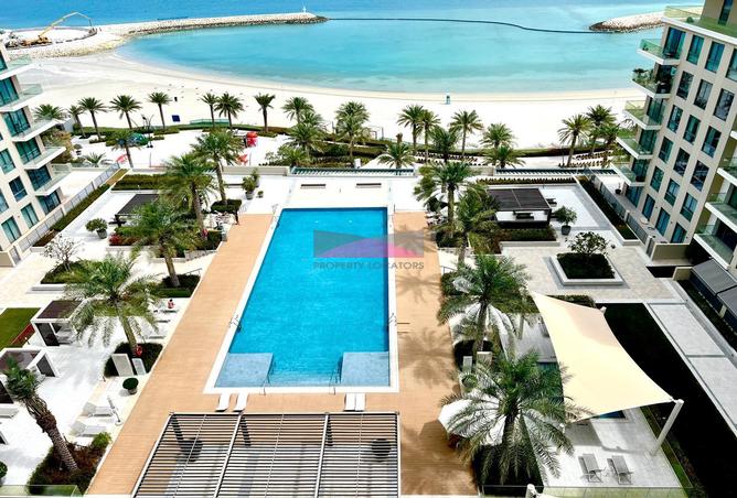 Rent in Marassi Shores Residences: BEACH ACCESS - WRAP AROUND TERRACE ...