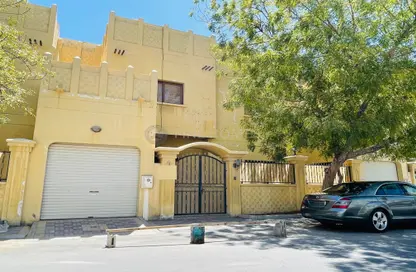 Villa - Studio - 4 Bathrooms for rent in Adliya - Manama - Capital Governorate