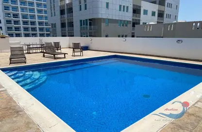 Apartment - 2 Bedrooms - 2 Bathrooms for sale in Al Juffair - Capital Governorate